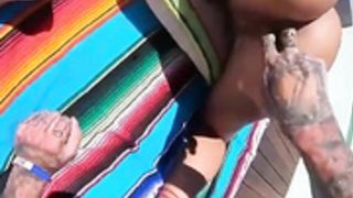 Toochi kash hot fucked