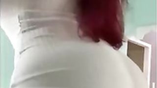 Lindi nunziato twerking