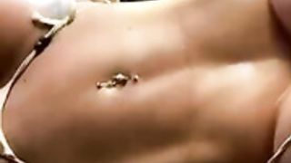 Lindi nunziato twerking