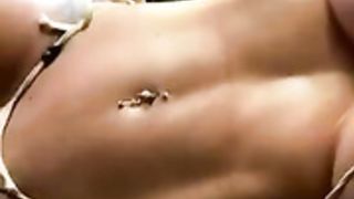 Lindi nunziato twerking