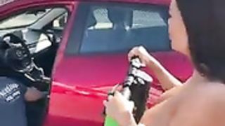 Tooochi kash wished dick