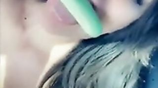 Tooochi kash wished dick