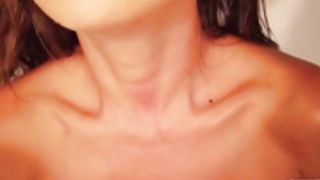 Francety james blowjob hard