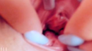 The Deepest Gurl-gurl Gyno Exploration I have ever seen