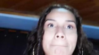 Tinny Angel face  Pamela Dance  part.6