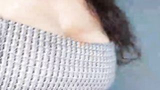 Tinny Angel face  Pamela Dance  part.6