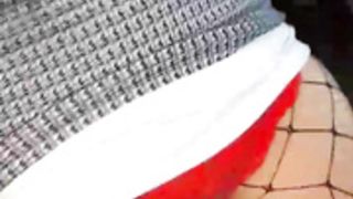 Tinny Angel face  Pamela Dance  part.6