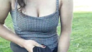 Tinny Angel face  Pamela Dance  part.2