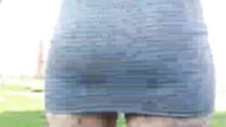 Tinny Angel face  Pamela Dance  part.2