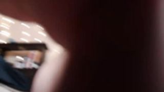 Liz Rose - Booty Tease 1