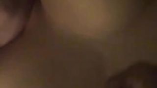 danish louise cum tits