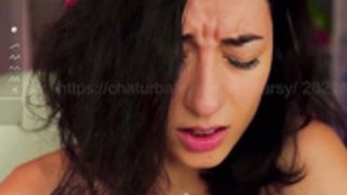 _darsy LOUD ORGASM