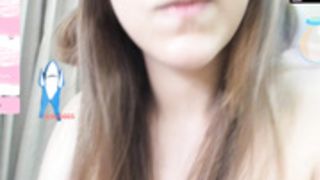 Alexa_dream - romanian girl showing her pussy