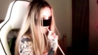 Coryhenryofficial 2021-08-21 best bits