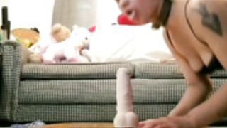 Brittney Daniels 2021