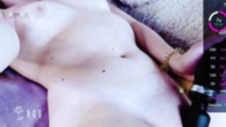 ki_lolli wet cunt close up fapping