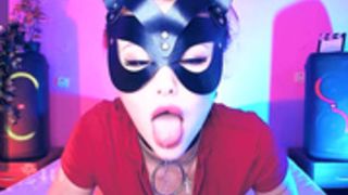 busty cute Kitten Betty the JessAdams