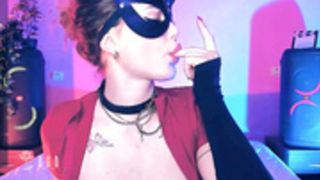 busty cute Kitten Betty the JessAdams