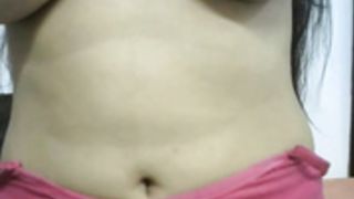 rashika_malhotra boobs show