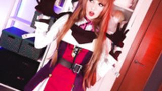 Zirael Rem - Raphtalia