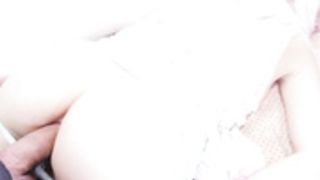 cherry crush - anal virgin
