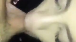 Hijab blows