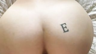 Kittiebabyxxx OF Fuck and Facial