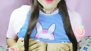 Overwatch Dva Cosplay 2