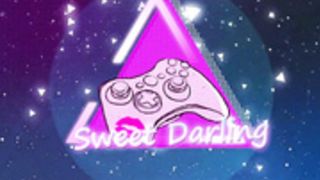 Mavis playing with her Dildo - Solo Female