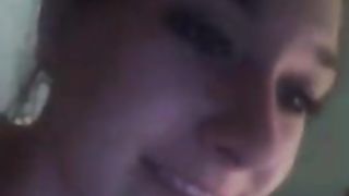 Loljuls18 - huge pussy, wine bottle, fingering