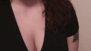 Little Clover Whispers Youtube Blowjob N Anal For Money