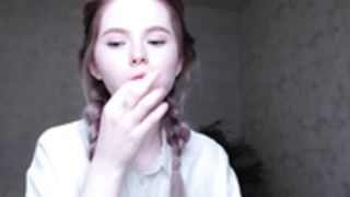 penelopa77 cute doggy pussy ticket & dance show