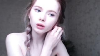 penelopa77 cute doggy pussy ticket & dance show