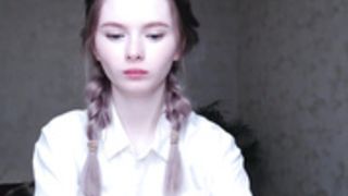 penelopa77 cute doggy pussy ticket & dance show