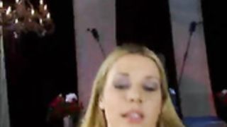 Erica Campbell Virtual Lapdance 4