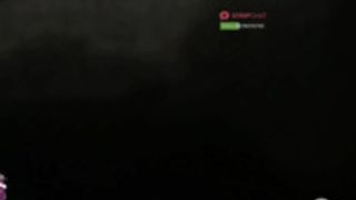 P_E_T masturbates madly on stripchat