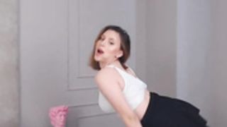 M0nikacarter previp dance