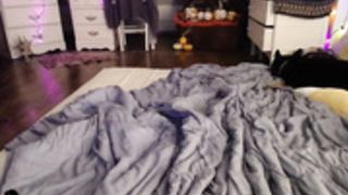 missbella mack and friend