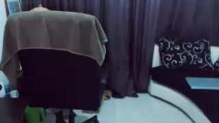 missadictive little recording