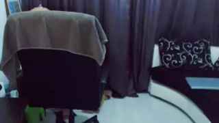 missadictive little recording