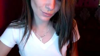 chaarminggirl small tits