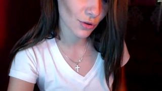 chaarminggirl small tits