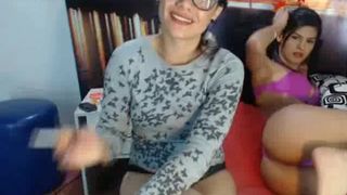 Latinas colombianas Girl_Firerm 9jun