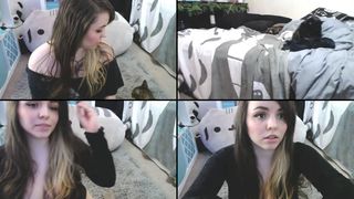 Autumnvondoe cam recording 2017-01-16 083514