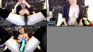 Zanderstormx cam recording 2017-01-16 080502
