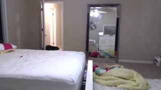 RachelSinger Body Tour a- Private Premium Video