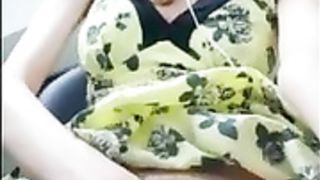 Masturbando para o Namorado no trabalho