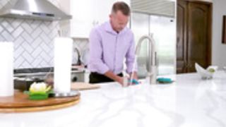 Taylor Blake stepdad {FULL}