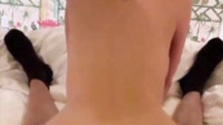 Laynaboo get fucked doggystyle