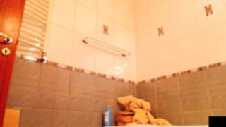 Michaela Denisa Bucharest Romania Shower Show 2